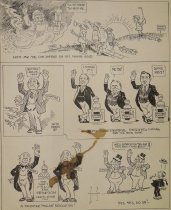 Anticipating The Resolutions